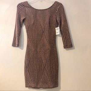 NWT Charlotte Russe Party Dress